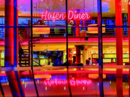 Photo: Hafen Diner