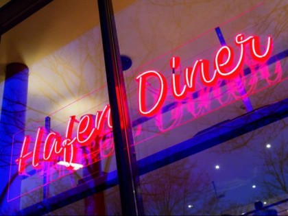 Photo: Hafen Diner